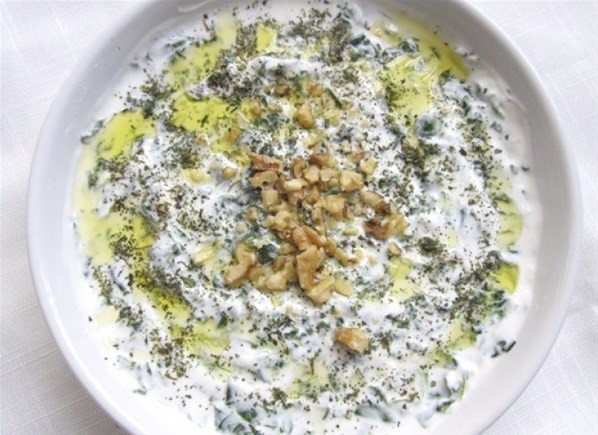 Bu toprakların en güzel 50 yemeği 9