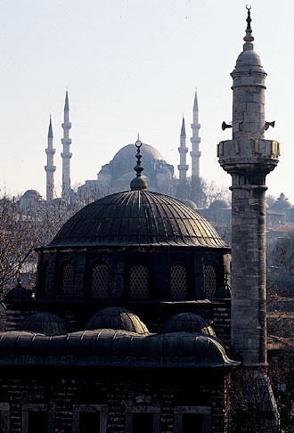 Birbirinden güzel fotoğraflarla Türkiye 40