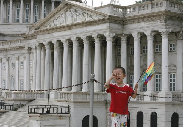 Kopyada sınır tanımıyorlar! 12