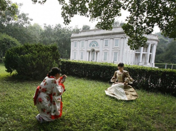 Kopyada sınır tanımıyorlar! 13