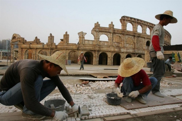 Kopyada sınır tanımıyorlar! 15