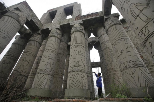 Kopyada sınır tanımıyorlar! 4