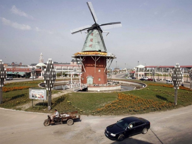 Kopyada sınır tanımıyorlar! 9