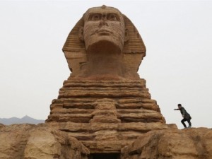 Kopyada sınır tanımıyorlar!