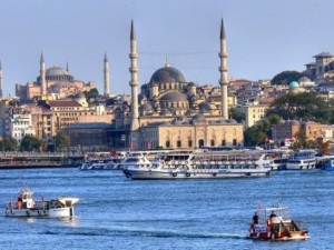 İşte İstanbul'un en pahalı 5 ilçesi