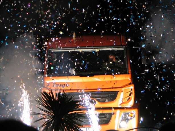 Hangi marka hangi ülkenin? 21