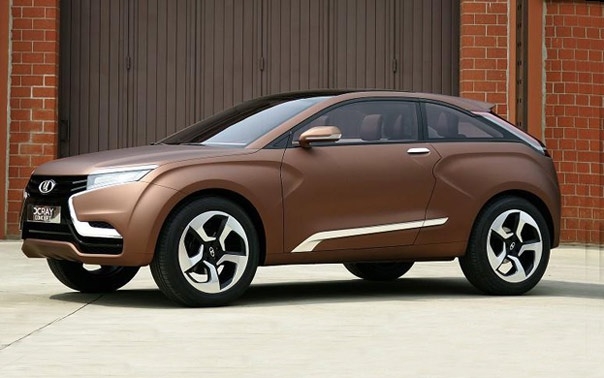 Hangi marka hangi ülkenin? 38