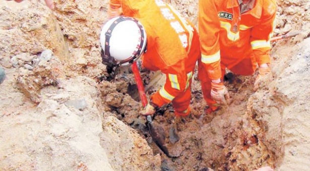 Tarihe kazınan mucizevi kurtuluşlar 11