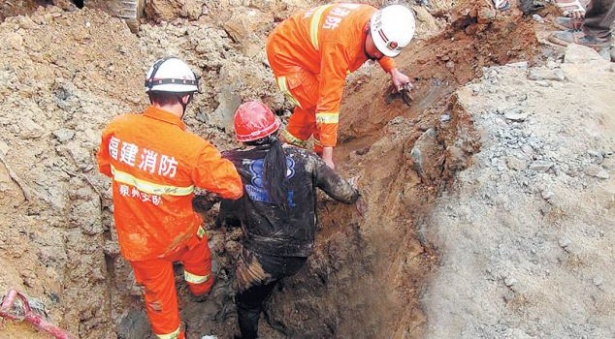 Tarihe kazınan mucizevi kurtuluşlar 13