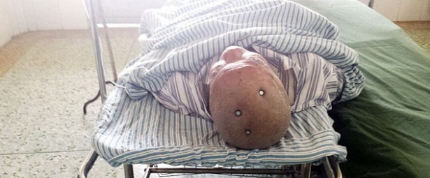 Tarihe kazınan mucizevi kurtuluşlar 14