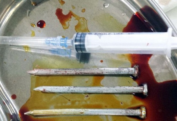 Tarihe kazınan mucizevi kurtuluşlar 19