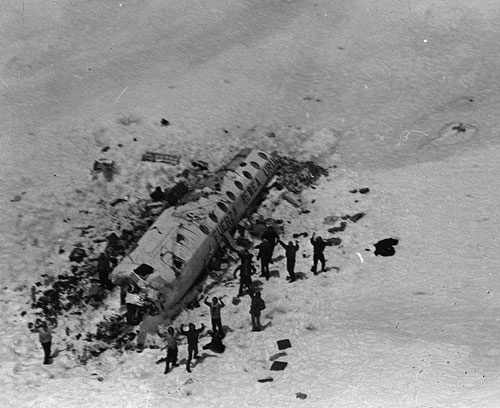 Tarihe kazınan mucizevi kurtuluşlar 36