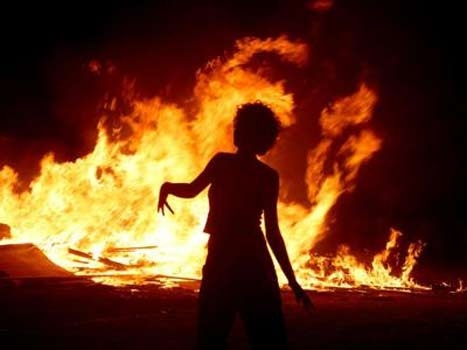 Tarihe kazınan mucizevi kurtuluşlar 57