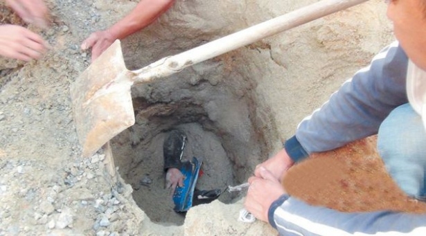 Tarihe kazınan mucizevi kurtuluşlar 8