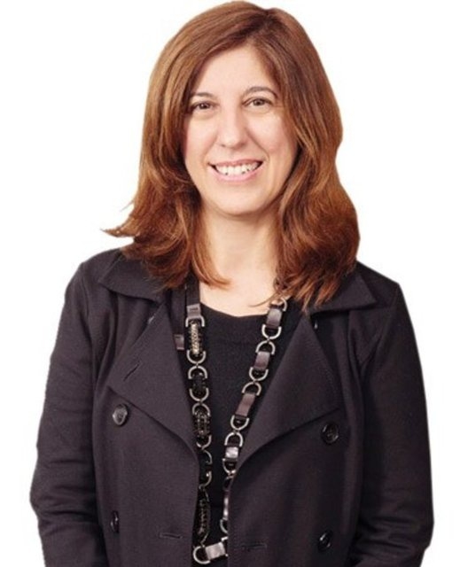 Dünya şirketlerini yöneten Türk kadınlar 11