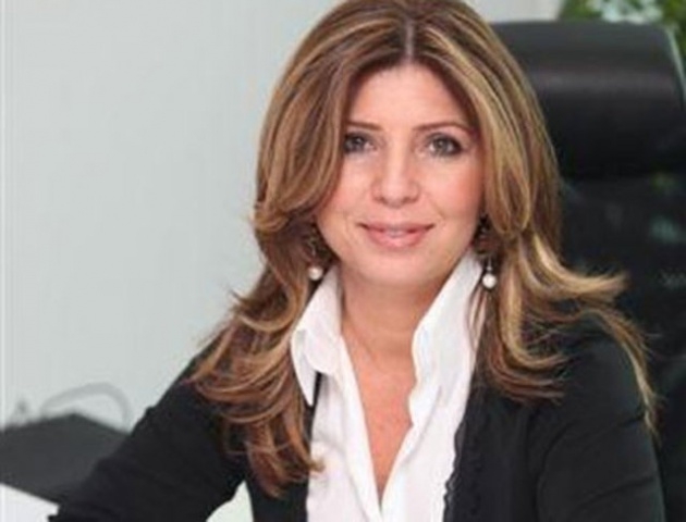 Dünya şirketlerini yöneten Türk kadınlar 13