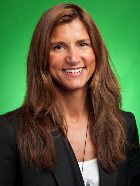 Dünya şirketlerini yöneten Türk kadınlar 15