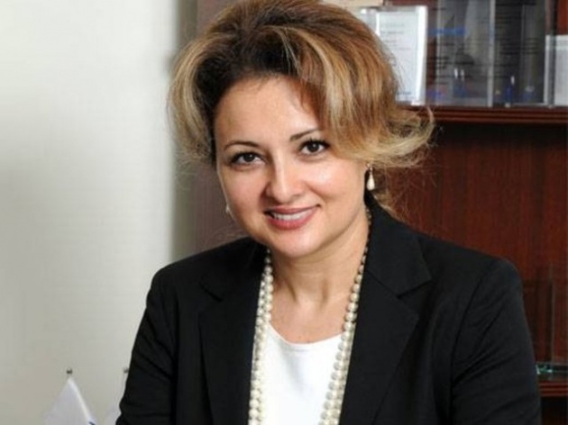 Dünya şirketlerini yöneten Türk kadınlar 18