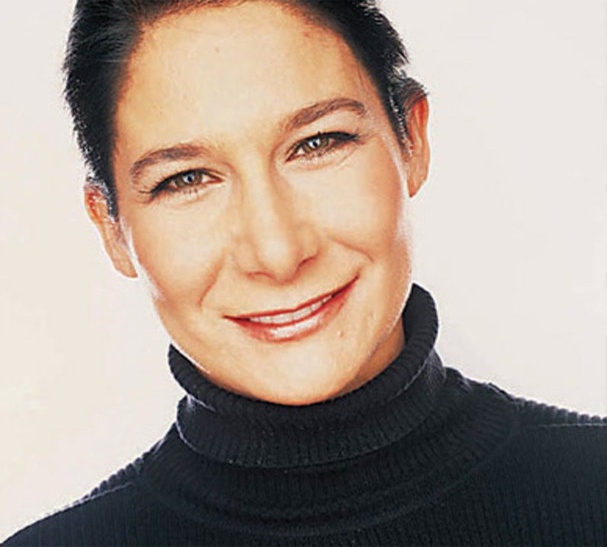 Dünya şirketlerini yöneten Türk kadınlar 23