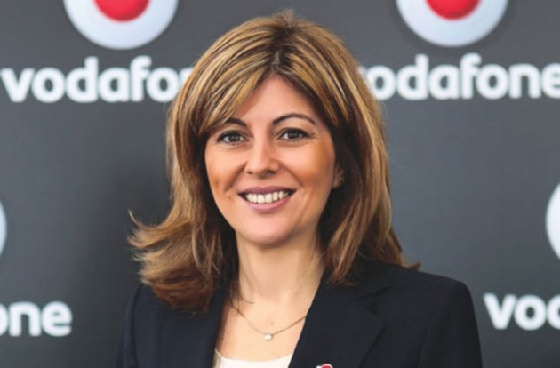 Dünya şirketlerini yöneten Türk kadınlar 28