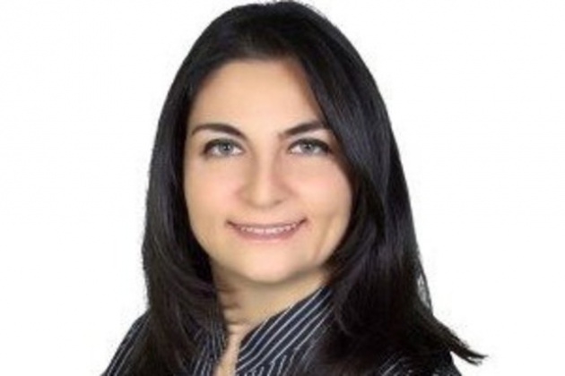 Dünya şirketlerini yöneten Türk kadınlar 29