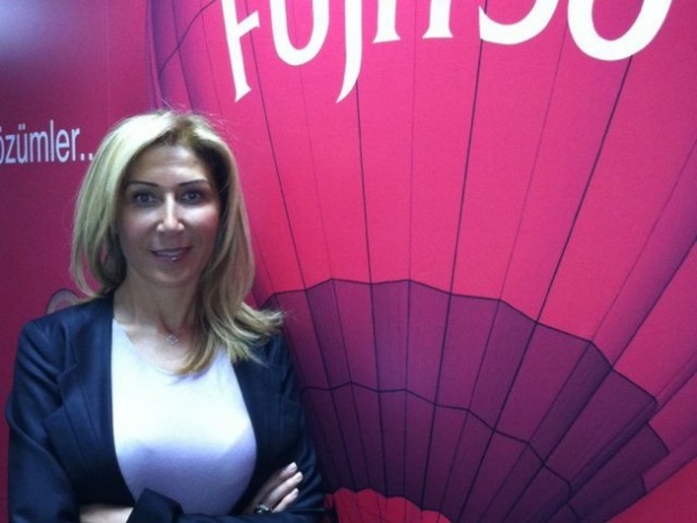 Dünya şirketlerini yöneten Türk kadınlar 40