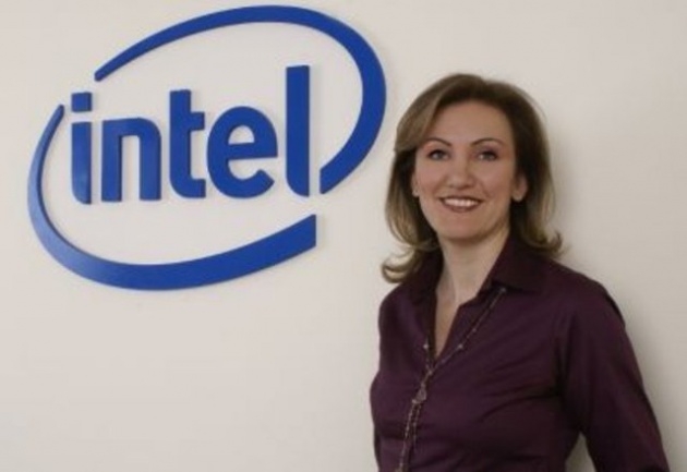 Dünya şirketlerini yöneten Türk kadınlar 42