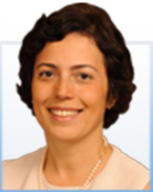 Dünya şirketlerini yöneten Türk kadınlar 46