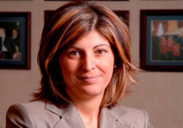 Dünya şirketlerini yöneten Türk kadınlar 5