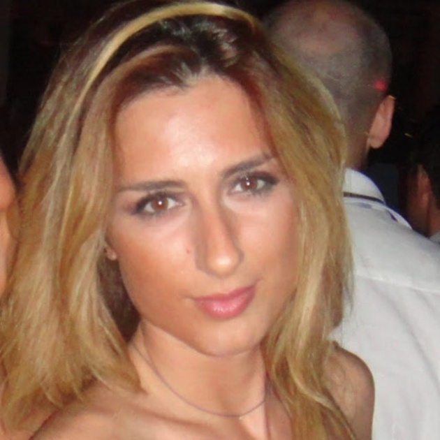 Dünya şirketlerini yöneten Türk kadınlar 6