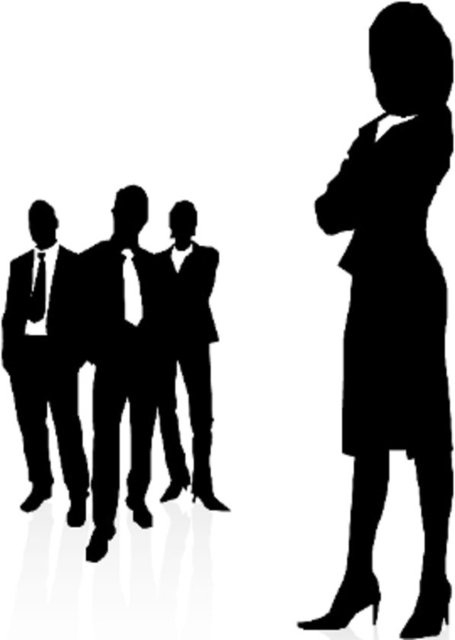 Dünya şirketlerini yöneten Türk kadınlar 86