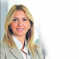 Dünya şirketlerini yöneten Türk kadınlar