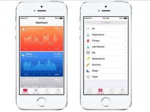 iOS 8 ile gelecek tüm yenilikler
