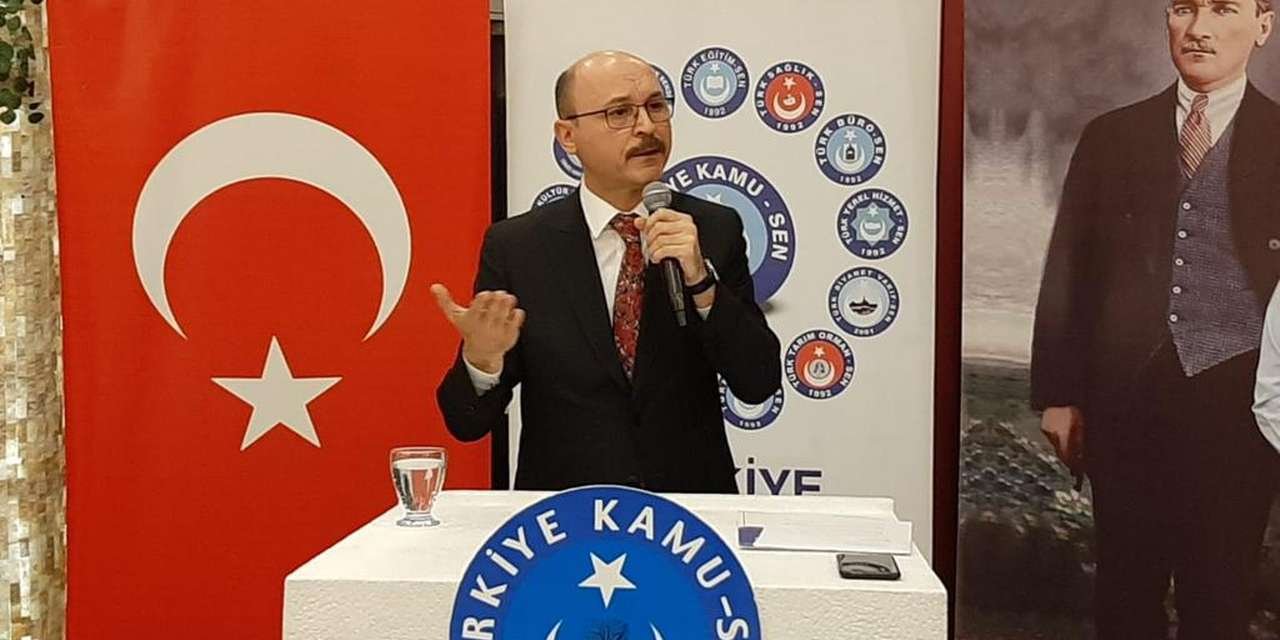 Öğretmenler Cuma Günü İş Bırakıyor!