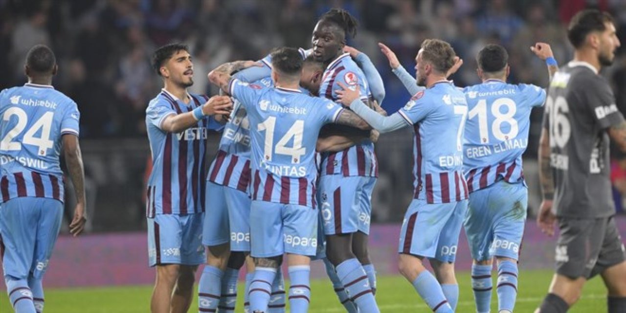 Türkiye Kupası'nda finalin adı belli oldu