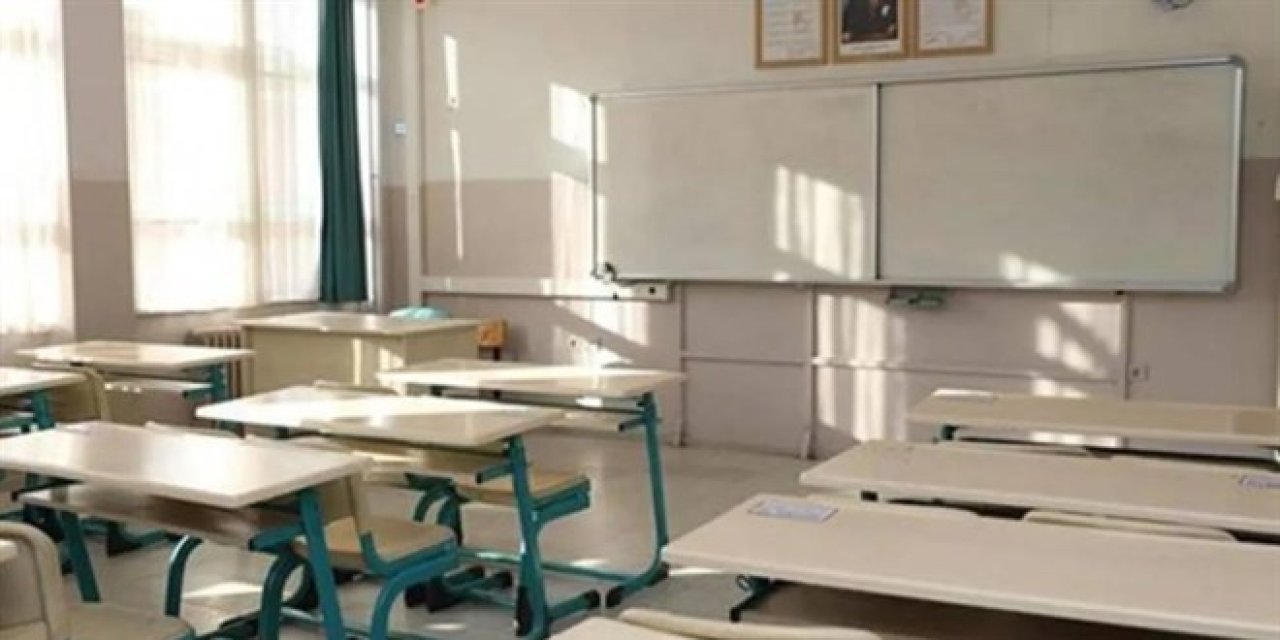 İstanbul'da Okullar Tatil Edildi! (21 Şubat 2025 Cuma) Motokuryelere Geçici Yasak Getirildi