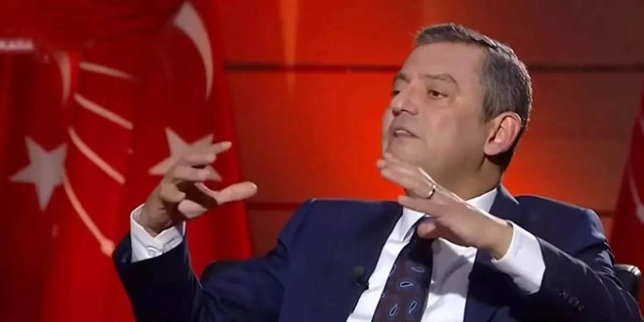 Özgür Özel akraba atamalarını geri aldırdı: Gözünün yaşına bakmayız!