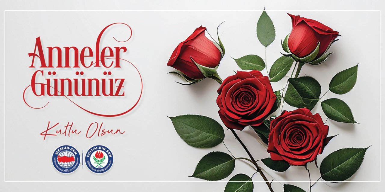 Eğitim-Bir-Sen: Anneler ağlıyorsa dünya gülemez!