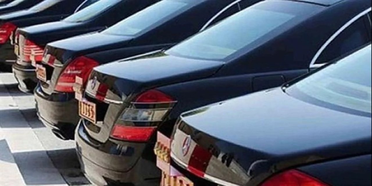 Kamuda tasarrufa uymayana soruşturma!