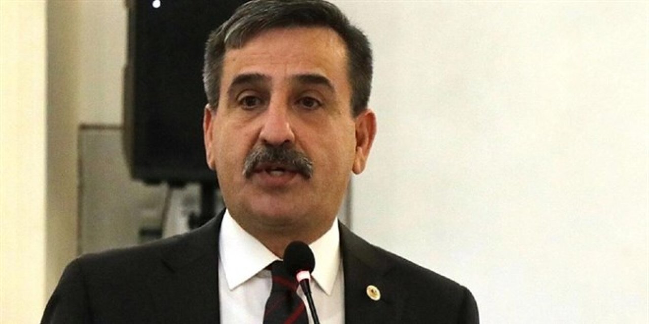 Önder Kahveci : 'Kamuda tasarruf olumlu ancak memurların hakları geriye gitmemeli'