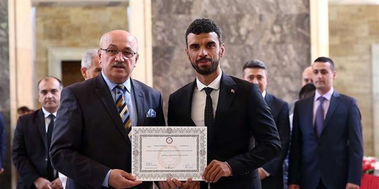 Eski AK Parti Milletvekili Sofuoğlu: Hayatımın en büyük hatasıydı