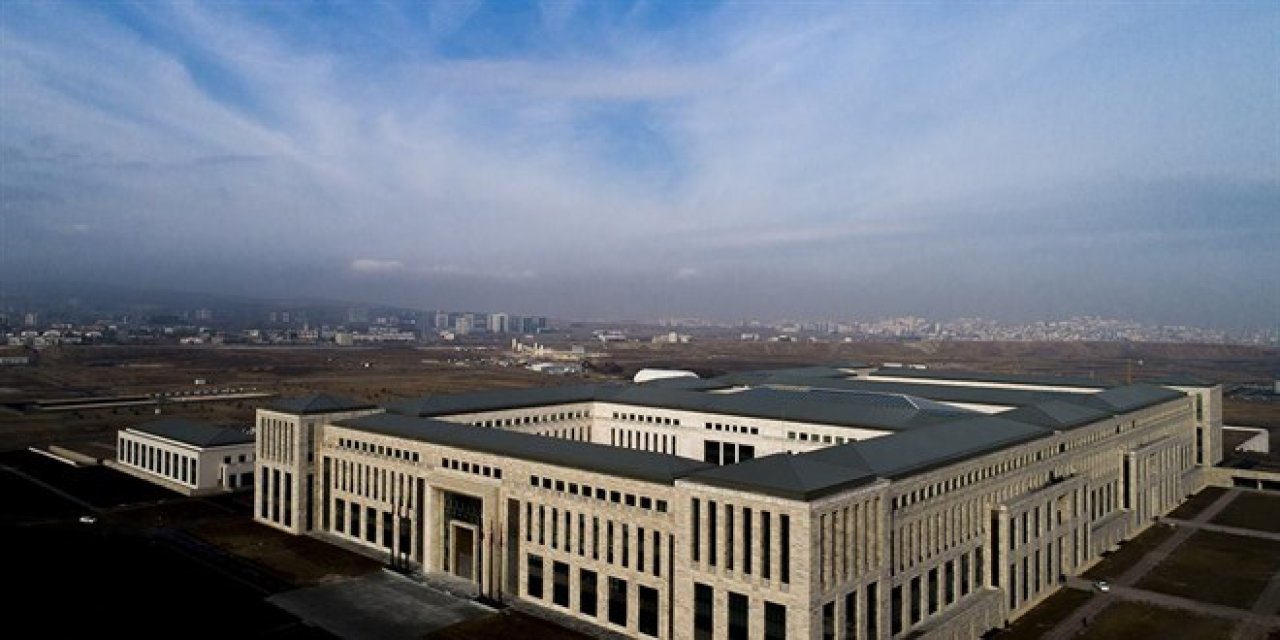 Milli İstihbarat Akademisi başvuruları Haziran'da başlıyor