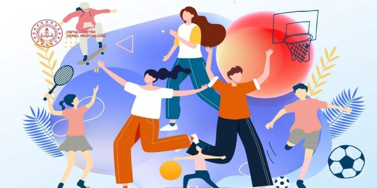 MEB 2024 yıl sonu faaliyet haftası planı ve kılavuzu yayımlandı