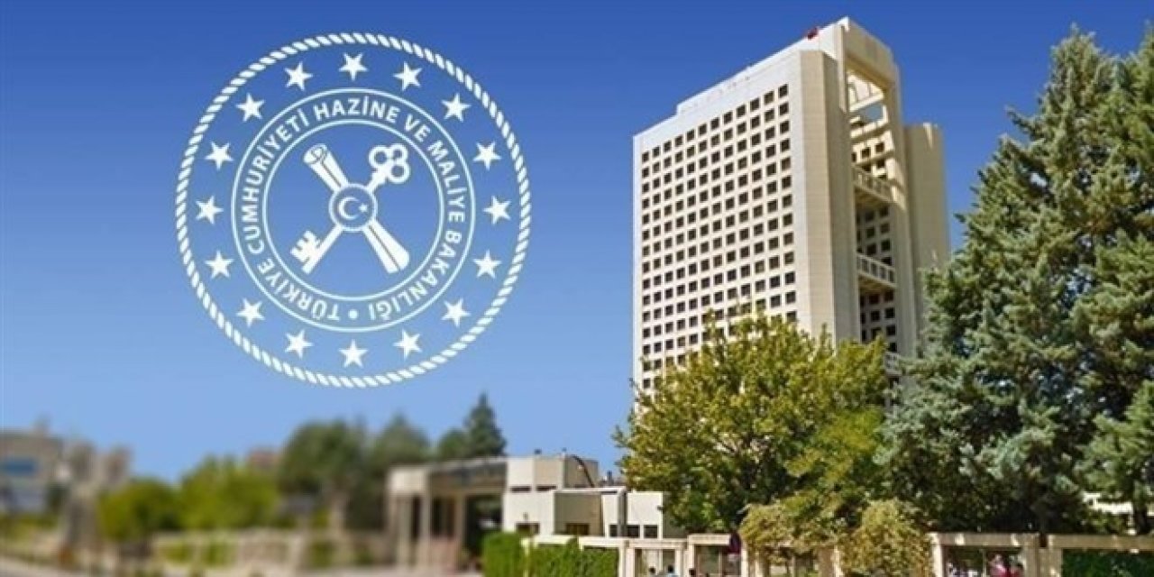 Bakan Şimşek duyurdu: 300 malmüdürlüğü kapatılacak