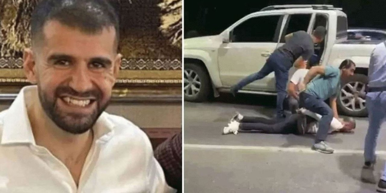 Ayhan Bora Kaplan suç örgütü soruşturmasında 7 şüpheli tutuklandı