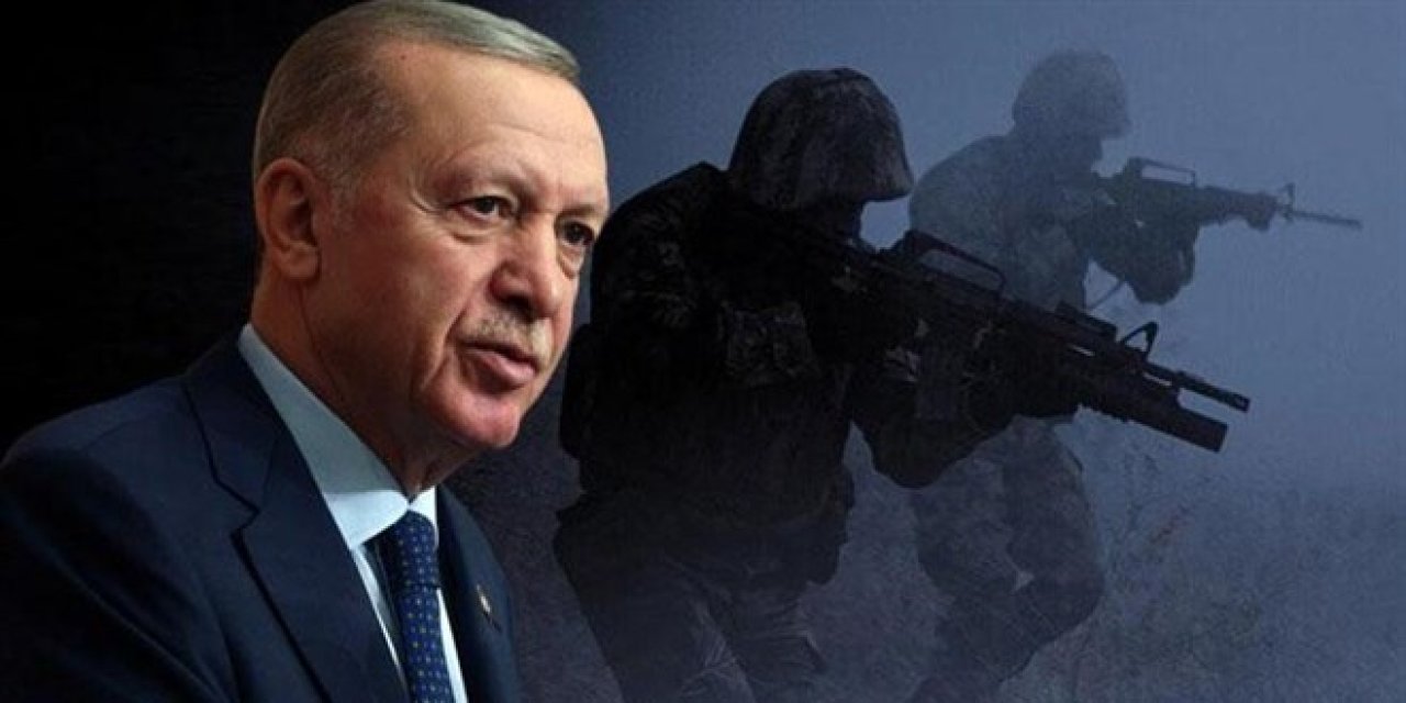 Cumhurbaşkanı Erdoğan imzaladı: Seferberlik hali değişti