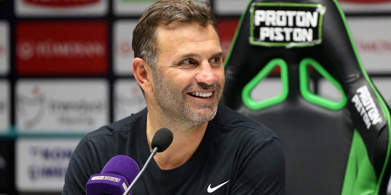 Çılgın rakam! Okan Buruk'un yeni maaşı belli oldu