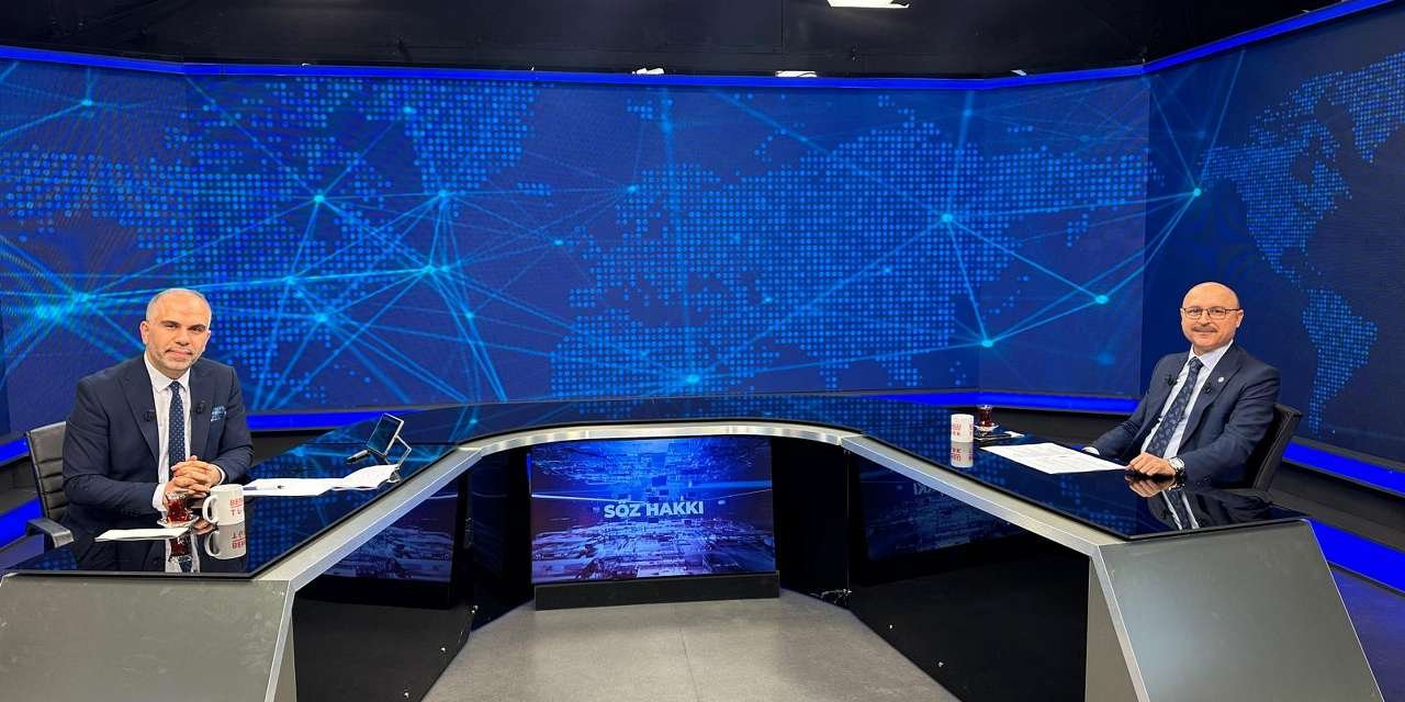 Öğretmenlik Meslek Kanuna İlişkin Detaylar Belli Oldu! Talip Geylan'dan Açıklamalar!