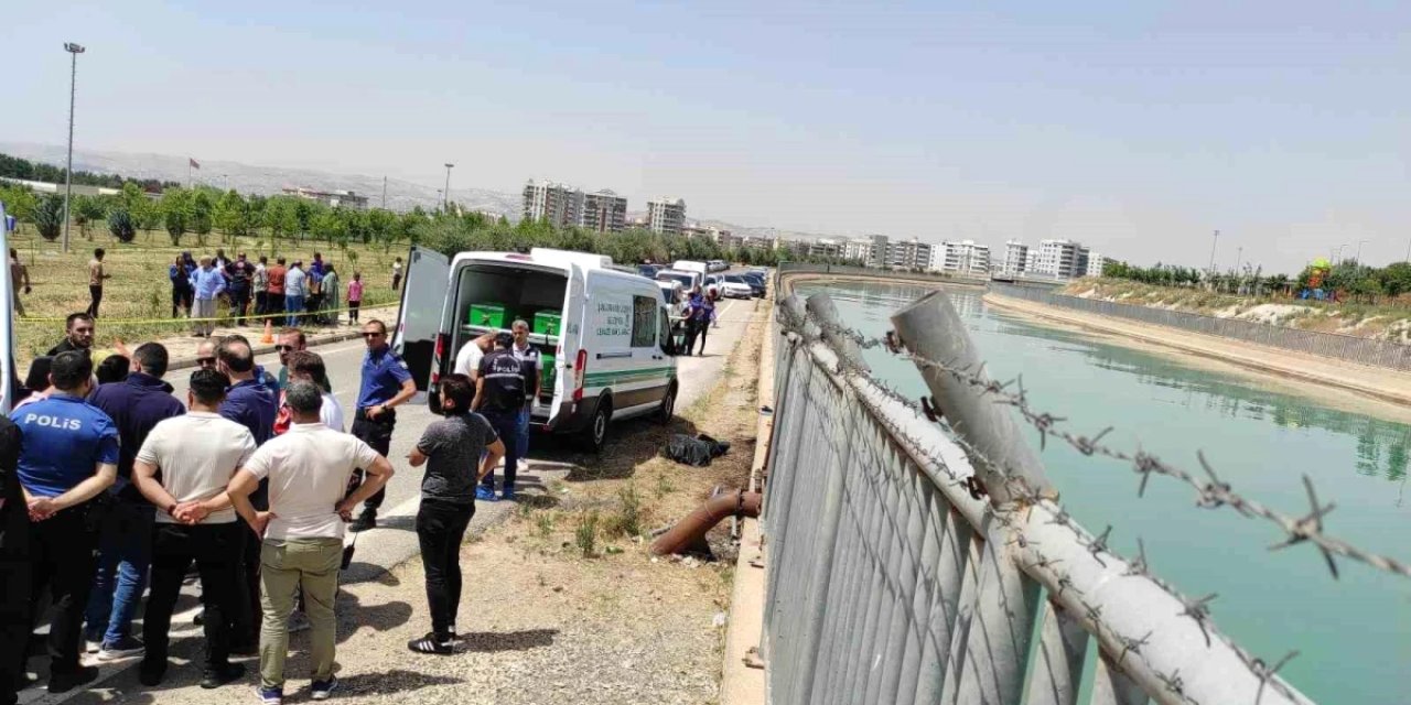 Kayıp lise öğrencisinin cesedi bulundu