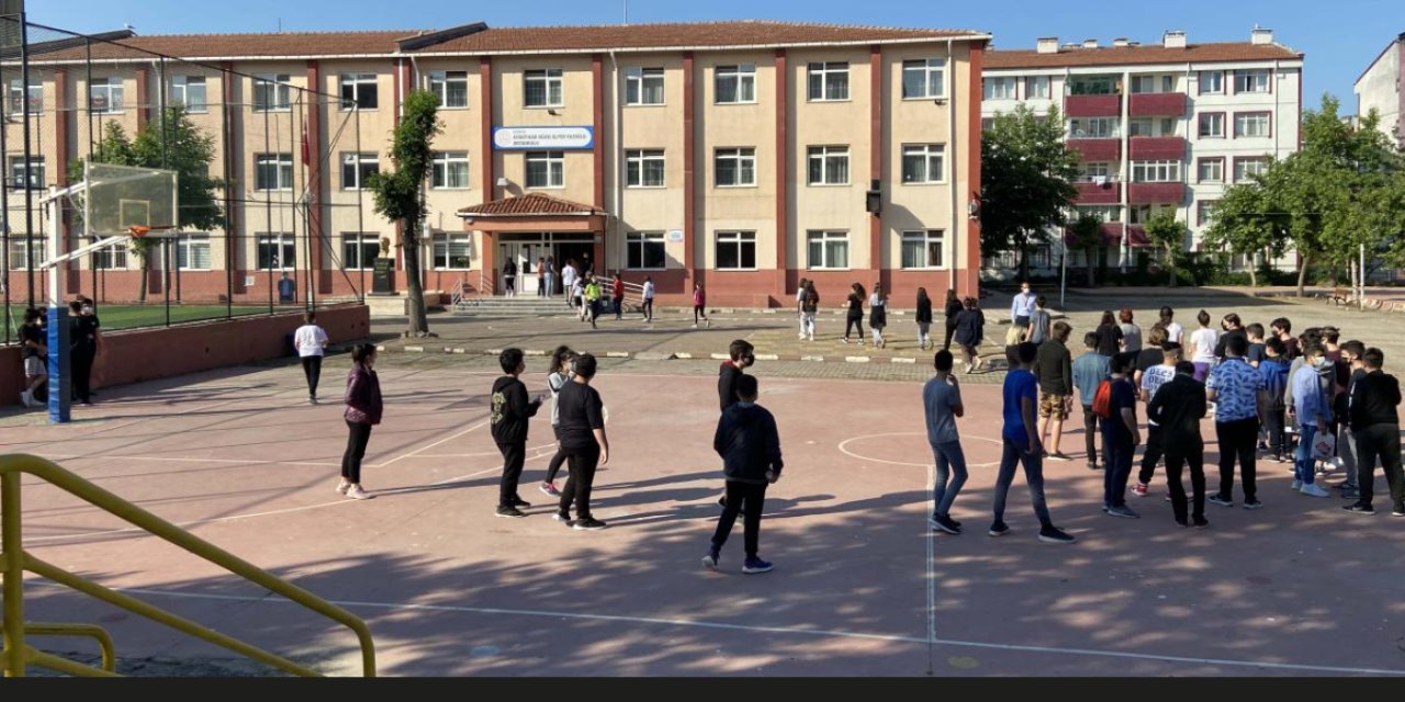 LGS Soruları ve Cevap Anahtarı Kitapçığı 2024: LGS sınav soruları ve cevapları ne zaman yapılacak?